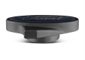 Ford Air Cleaner Nut - Black Ford Racing