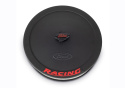 Ford Racing Air Cleaner Kit - Black/Red Ford Racing
