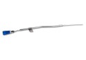 Ford Logo Dipstick Kit - Anodized Ford Racing