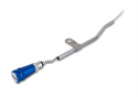 Ford Logo Dipstick Kit - Anodized Ford Racing