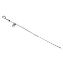 Dipstick Kit - Chrome Ford Racing