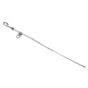 Dipstick Kit - Chrome Ford Racing