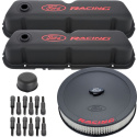 Ford Racing Dress Up Kit - Black Crinkle Ford Racing