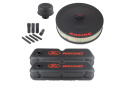 Ford Racing Dress Up Kit - Black Crinkle Ford Racing