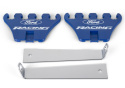 Ford Racing Wire Holder - 4 Wire Ford Racing