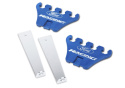 Ford Racing Wire Holder - 4 Wire Ford Racing