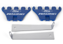 Ford Racing Wire Holder - 4 Wire Ford Racing