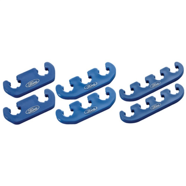 Ford Wire Dividers - Blue - 4-3-2 Wire Ford Racing in the group Select car model / Ford at DDESIGN Scandinavia AB (frp302-637)