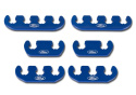 Ford Wire Dividers - Blue - 4-3-2 Wire Ford Racing