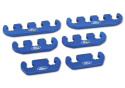 Ford Wire Dividers - Blue - 4-3-2 Wire Ford Racing