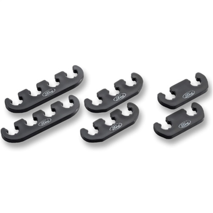 Ford Wire Dividers - Black 4-3-2 Wire Ford Racing in the group Select car model / Ford at DDESIGN Scandinavia AB (frp302-641)