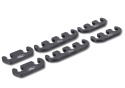 Ford Wire Dividers - Black 4-3-2 Wire Ford Racing