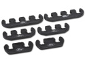 Ford Wire Dividers - Black 4-3-2 Wire Ford Racing