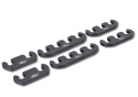 Ford Wire Dividers - Black 4-3-2 Wire Ford Racing
