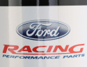 Fl1A Hi Perf Oil Filter Ford Racing