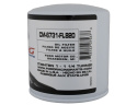 Fl820 Hi Perf Oil Filter Ford Racing