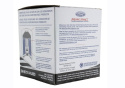 Fl820 Hi Perf Oil Filter Ford Racing
