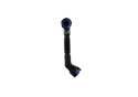 Pcv Hose Short Ford Racing