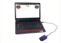 Vehicle Interface Ford Racing