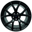 2015-2023 Mustang Gt Hp 19X10.5 Front Wheel - Mat Ford Racing