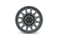 2021-2025 Bronco 17X8.5 Method Gray Wheel Ford Racing