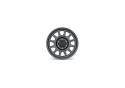 2021-2025 Bronco 17X8.5 Method Gray Wheel Ford Racing