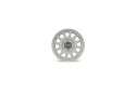 2021-2025 Bronco 17X8.5 Method Oxford White Ford Racing