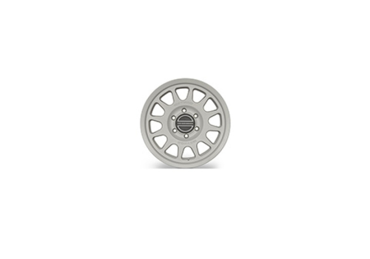 2021-2025 Bronco 17X8.5 Method Oxford White Ford Racing in the group Select car model / Ford at DDESIGN Scandinavia AB (frpM-1007-M1785W)
