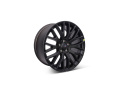 2015-2023 Mustang Wheel 19X9.5 Performance Pack Matte Black Ford Racing