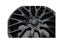 2015-2023 Mustang Wheel 19X9.5 Perf Pack Matte Blk Ford Racing
