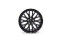 2015-2023 Mustang Wheel 19X9.5 Perf Pack Matte Blk Ford Racing