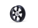 2015-2020 F-150 20X8.5 Six Spoke Matte Black Ford Racing