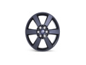 2015-2020 F-150 20X8.5 Six Spoke Matte Black Ford Racing