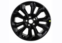 2021-2025 Bronco Sport 18X7 Gloss Black Ford Racing
