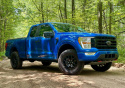 2021+ F-150 18