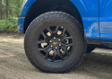 2021+ F-150 18