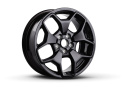 2021-24 Bronco Sport Wheel Kit -Gloss Black Ford Racing