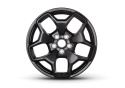 2021-24 Bronco Sport Wheel Kit -Gloss Black Ford Racing