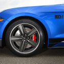 2023 Mustang Mach 1 5-Spoke Wheel Kit Ford Racing