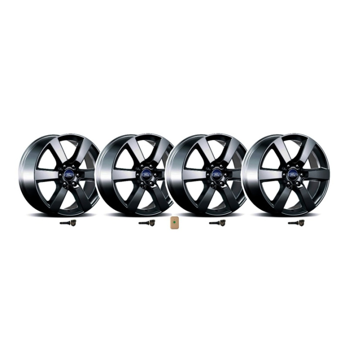 15-20 F-150 20