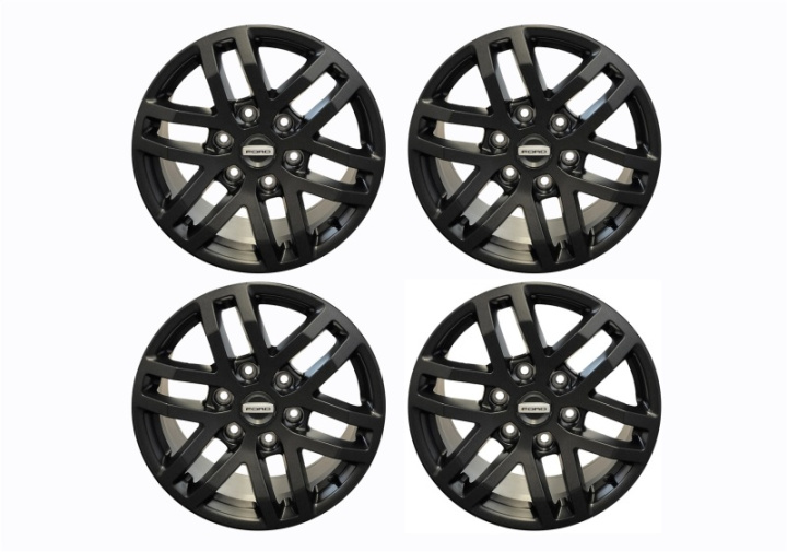 Ranger Off-Road Wheel Kit W/Tpms Ford Racing in the group Select car model / Ford at DDESIGN Scandinavia AB (frpM-1007K-RGR1785OR)