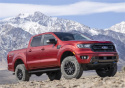 Ranger Off-Road Wheel Kit W/Tpms Ford Racing