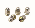 Wheel Nut (5 Pack) Ford Racing