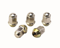 Wheel Nut (5 Pack) Ford Racing