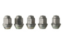 Wheel Nut (5 Pack) Ford Racing
