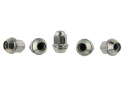 Wheel Nut (5 Pack) Ford Racing