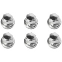 2015-25 F-150 Lug Nut Kit Ford Racing