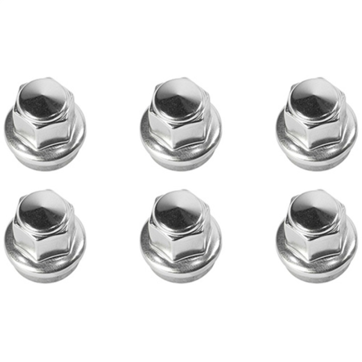 2015-25 F-150 Lug Nut Kit Ford Racing in the group Select car model / Ford at DDESIGN Scandinavia AB (frpM-1012-FA)