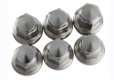 2015-25 F-150 Lug Nut Kit Ford Racing