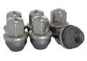 2015-25 F-150 Lug Nut Kit Ford Racing